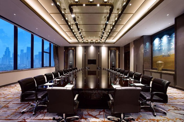Meeting 54 of 57