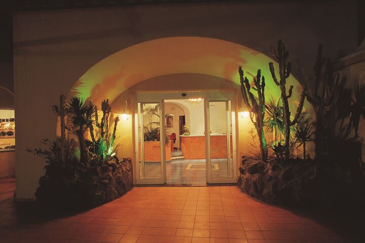Hotel 40 of 48