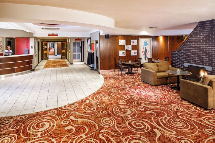 Hotel Interior 2 of 58