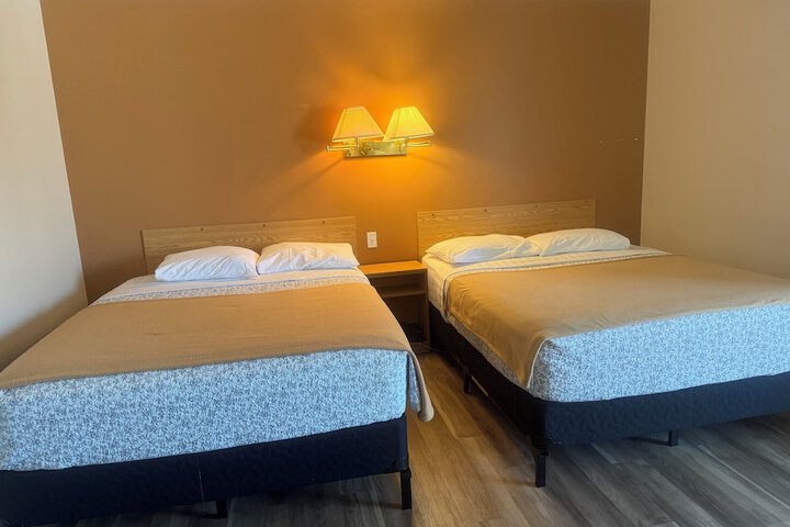 Image of Motel Le Campagnard