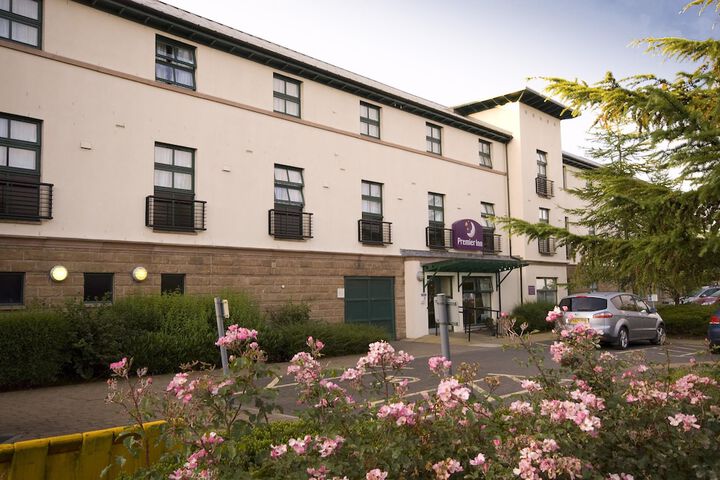 Hotel 17 of 20