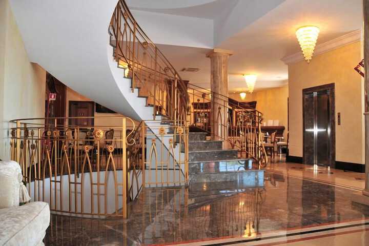 Hotel Interior 84 of 96