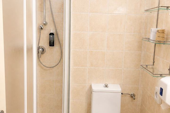 Bath Amenities
