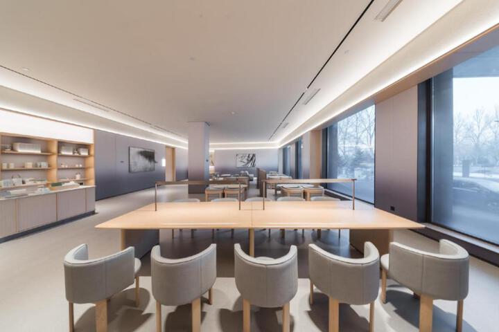 Ji Hotel Harbin Qunli New Zone Airport Expressway