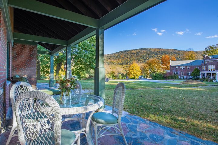 Terrace/Patio 217 of 288