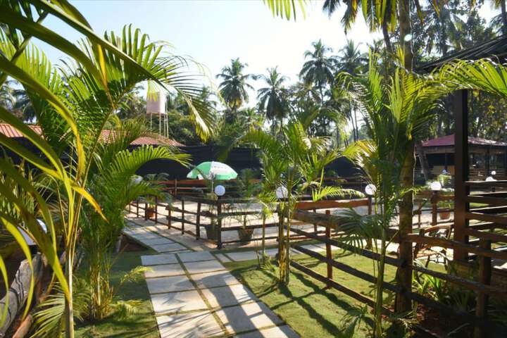 Club Palolem
