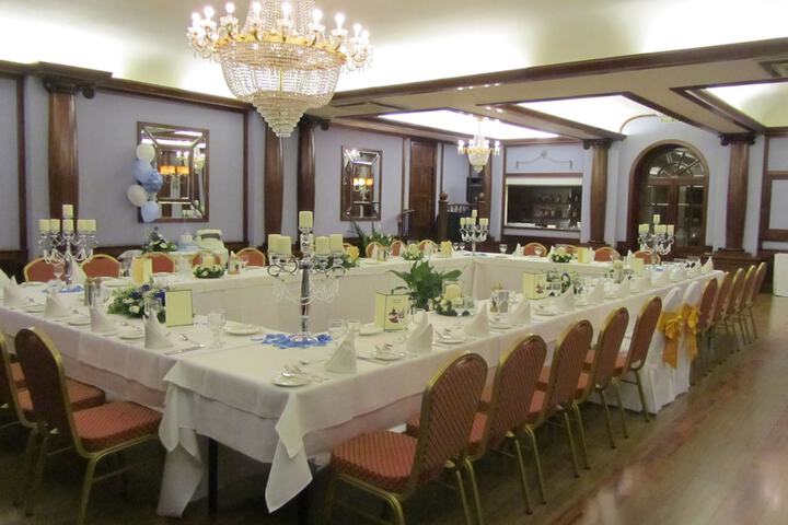 Ballroom/Hall 38 of 44