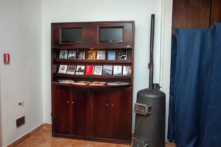 Library