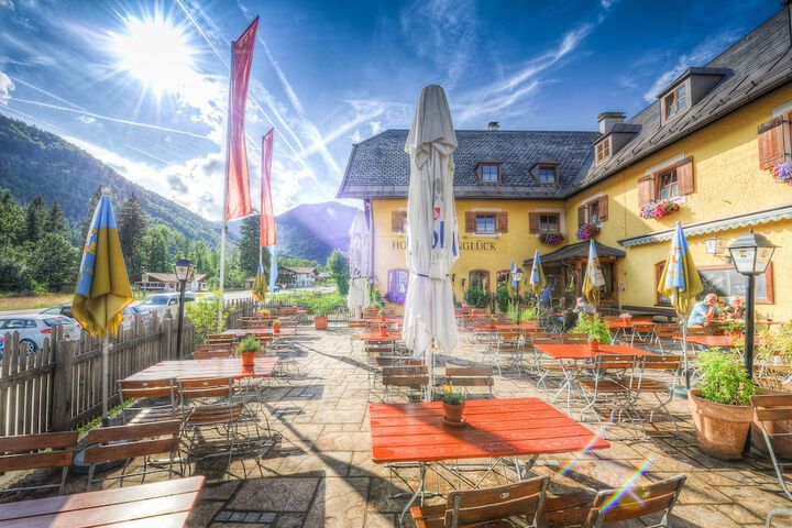 Restaurants