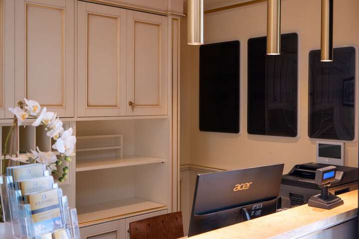 Fitness Facility Photos