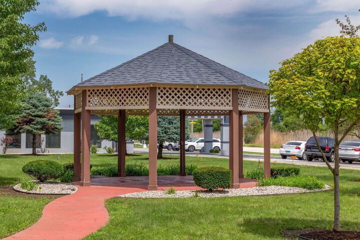 Gazebo