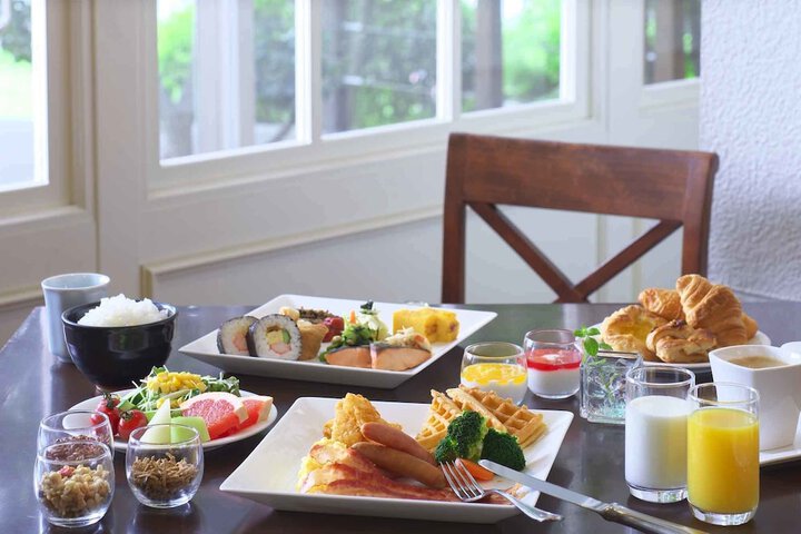 Breakfast/Coffee Service 26 of 57