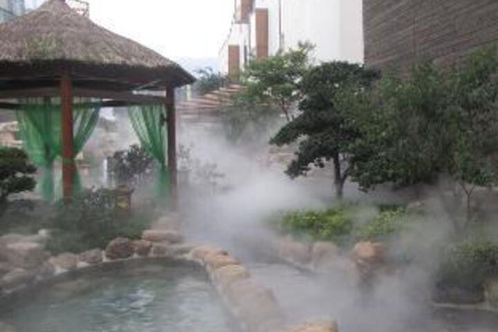 Spa 7 of 23