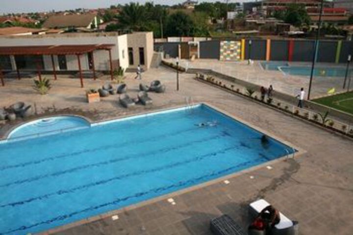 Pool 20 of 26