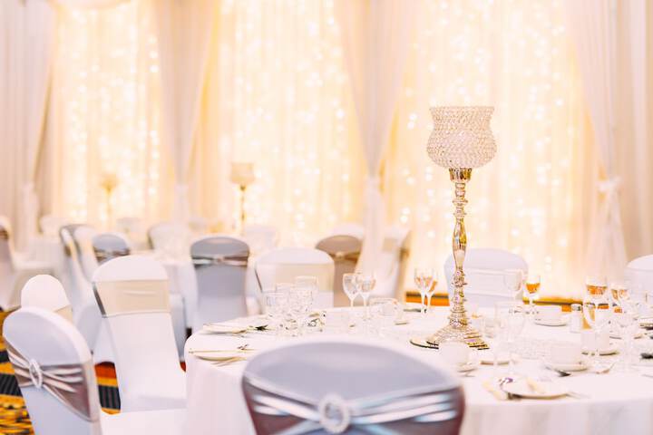 Wedding/Banquet 22 of 25