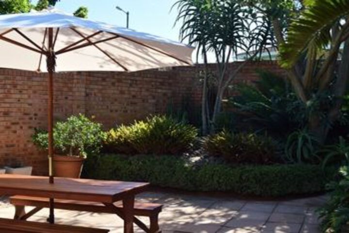 Terrace/Patio 74 of 77