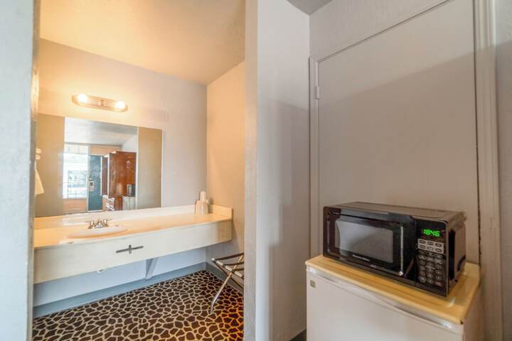 Bathroom Vanities