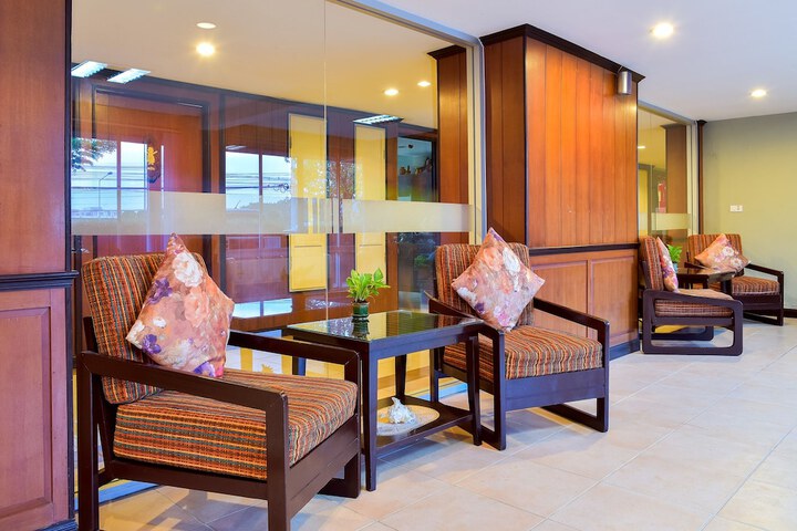 Hotel Interior 5 of 45