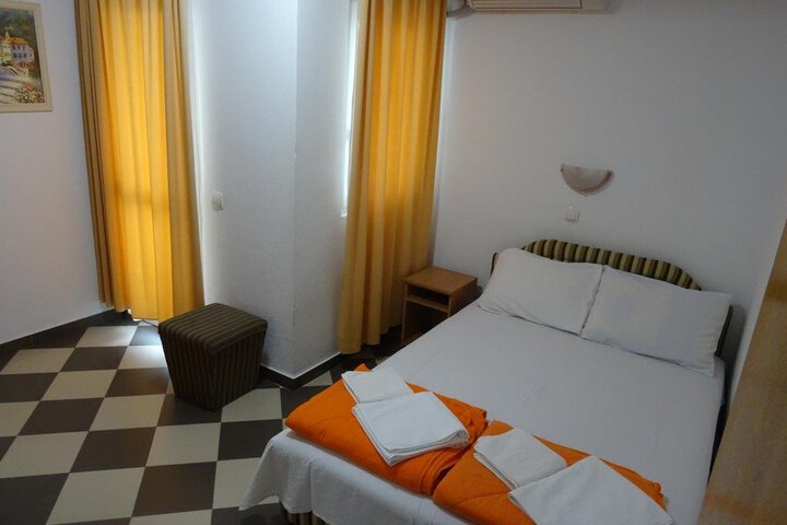HOTEL VILA BABOVIC