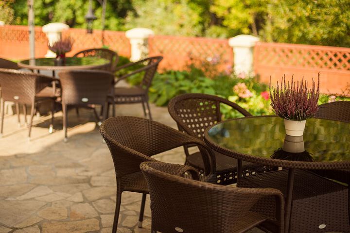 Terrace/Patio 56 of 59