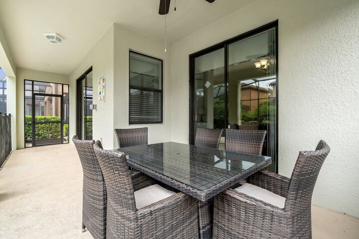 Terrace/Patio 31 of 46