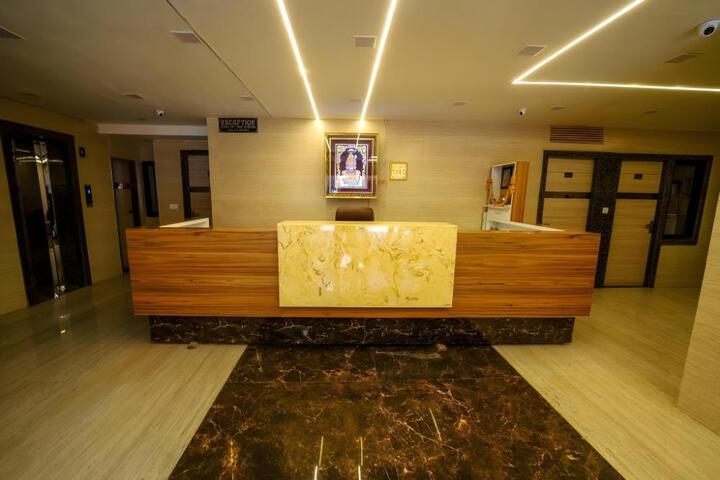 Hotel Sundaram