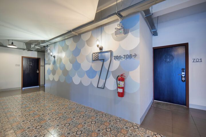 Hotel Interior 121 of 133