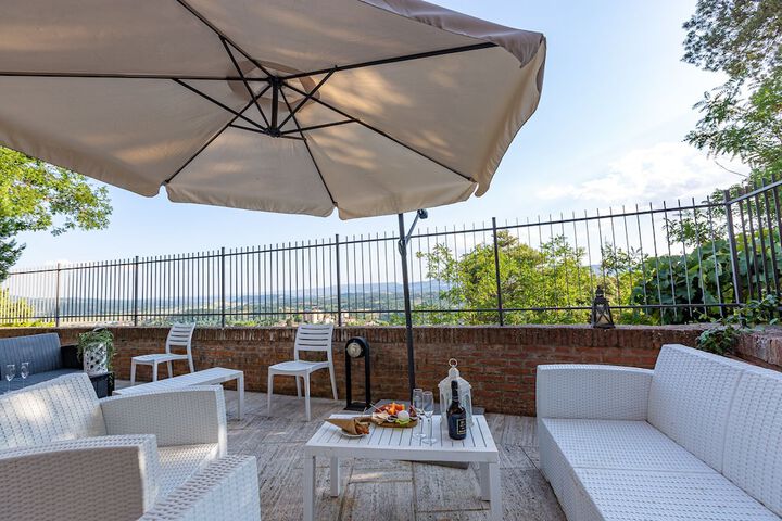 Terrace/Patio 30 of 58