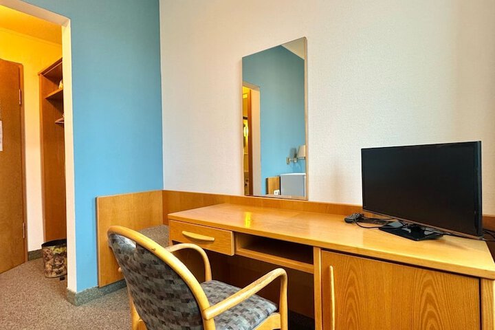 Room 29 of 54