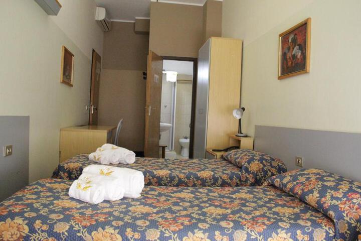 Fitness Facility Photos