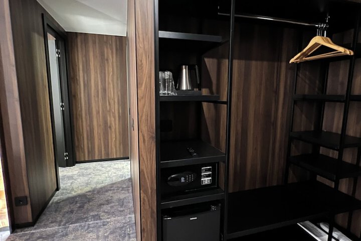 Fitness Center Photo