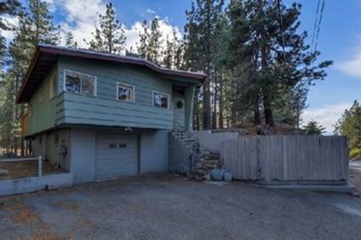 Photo of 3790 Needle Peak