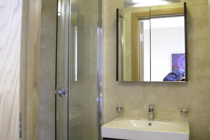 Bathroom Vanities