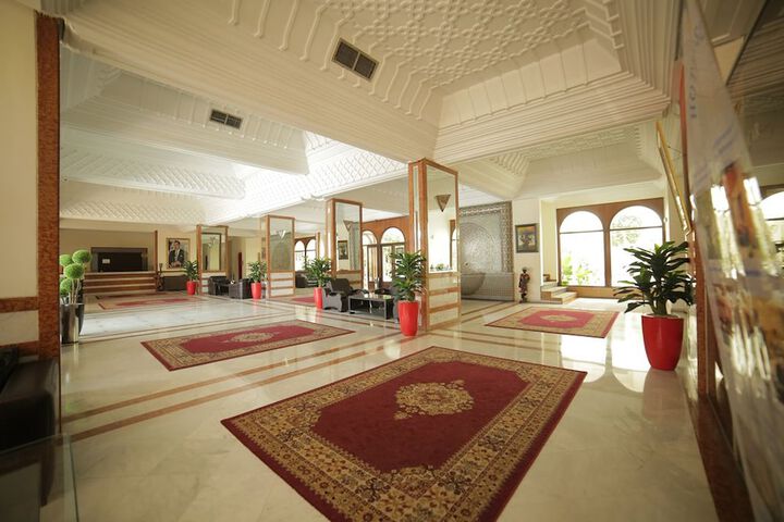Hotel Interior 2 of 22