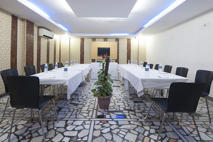 Meeting 43 of 46