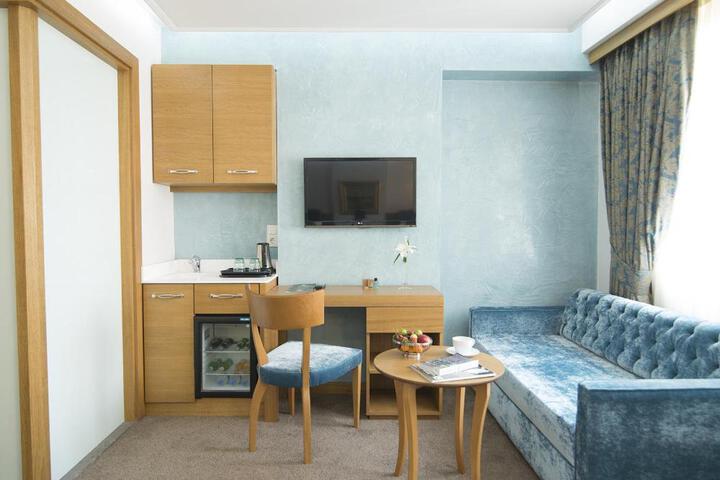 Fitness Facility Photos