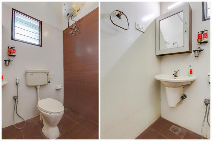 OYO Flagship 324 Velachery Madipakkam
