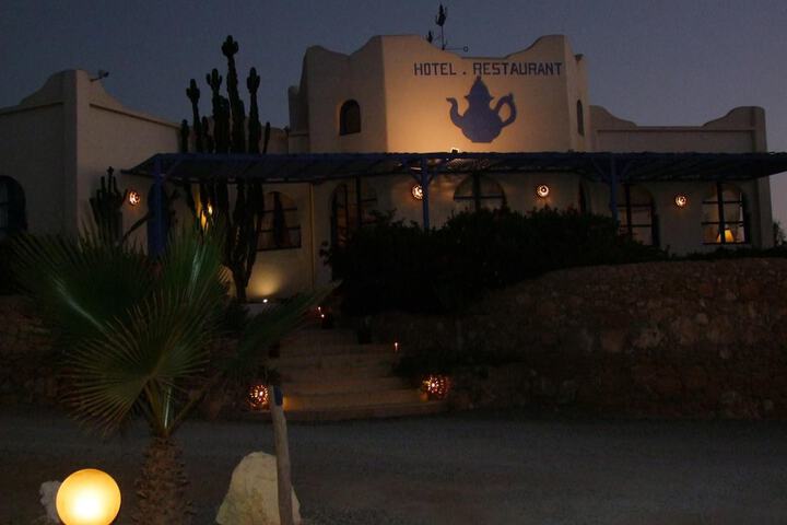 Hotel 46 of 50