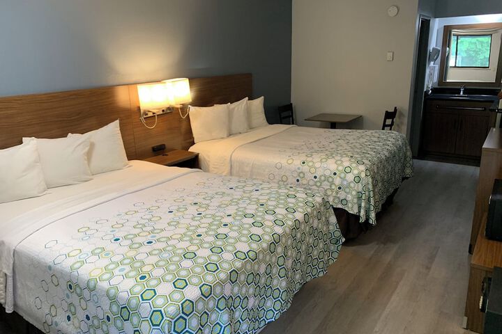 Studio 2 Double Beds (8 of 8)
