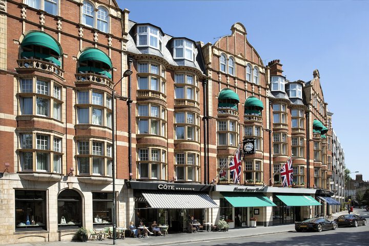 Hotel 53 of 55