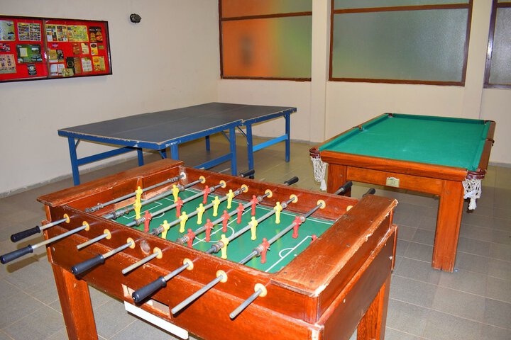 Billiards