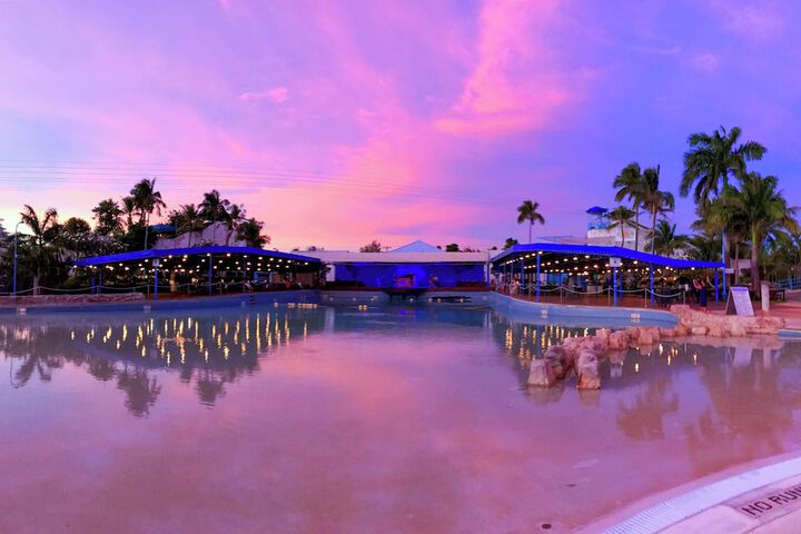 Water park