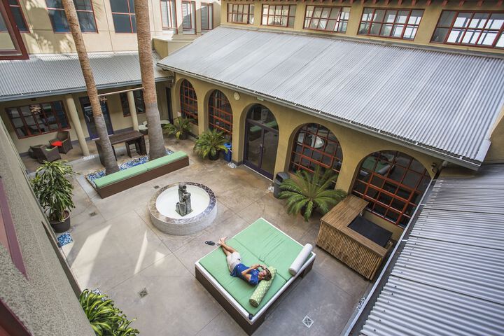 Terrace/Patio 40 of 42