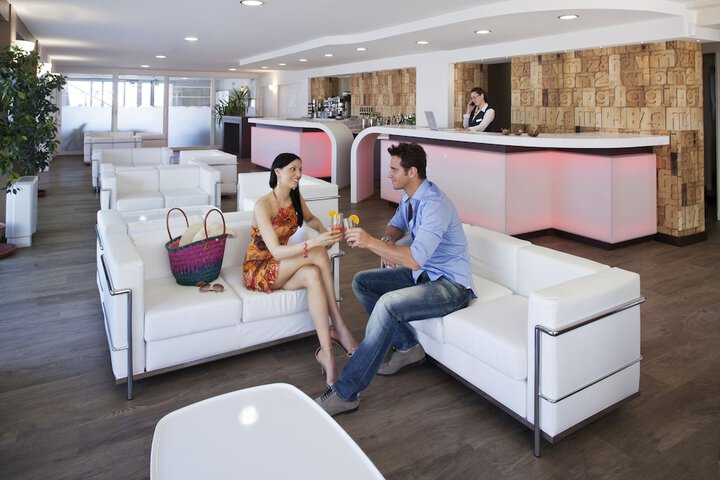 Hotel Interior 76 of 86