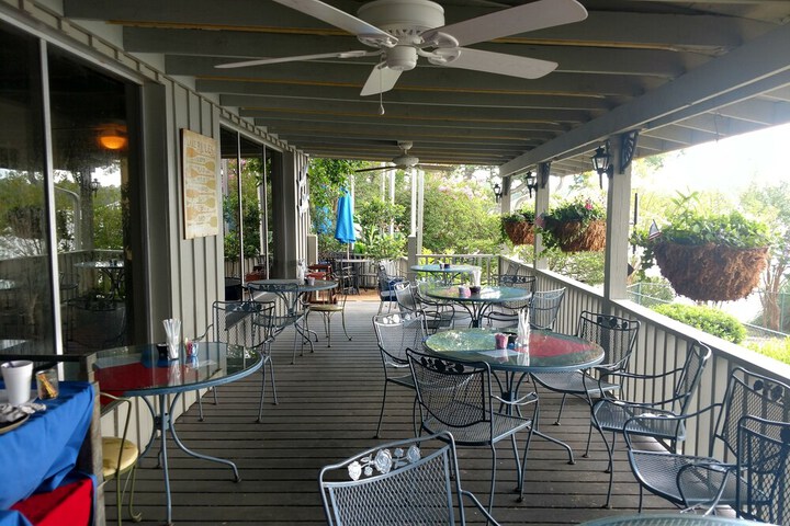 Terrace/Patio 53 of 66