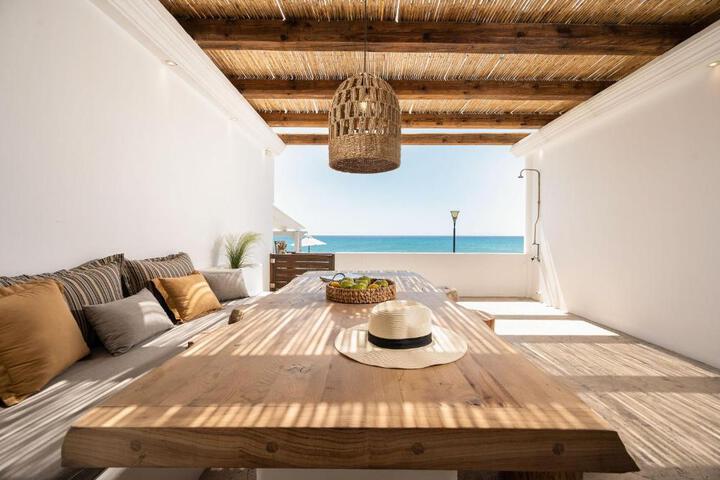 Euphoria Suites and Spa