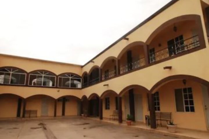 Hotel Frimis