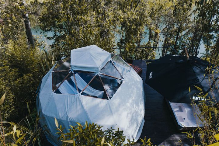 Domus Glamping