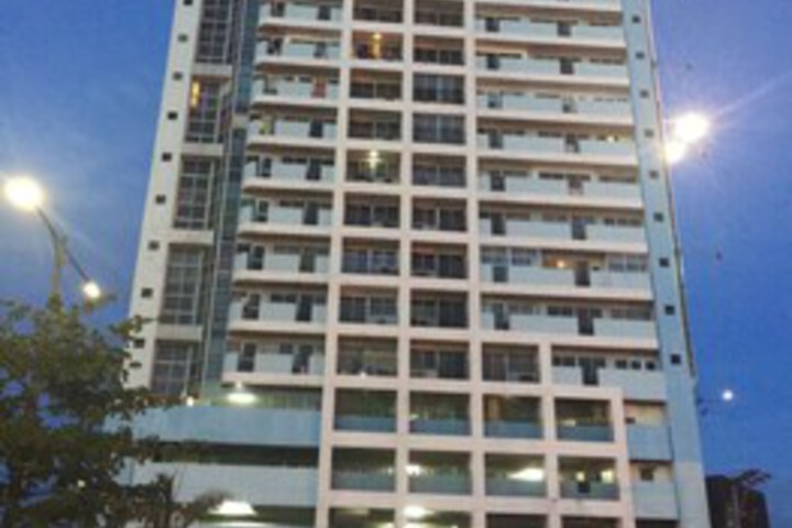 Hotel 9 of 103