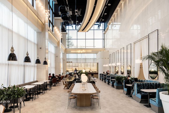 Cafe